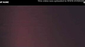 huge ass dancing leads to cum explosion!