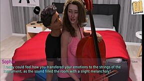 i play erotic game with my wife and stepmother