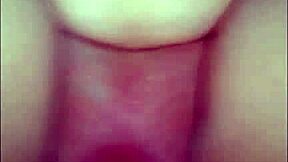 Barely Legal Lbreezy Takes Hard Cock