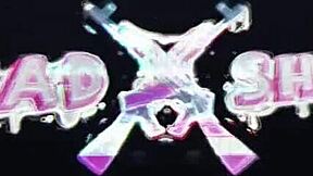 VR B SUCK BIG DICK AND FUCKPUSSY ALICEBONG