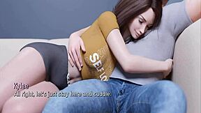 Heart Problems Part 10 Adult Games Gameplay