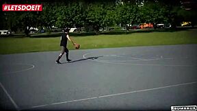 jolee love, stunning german teen with big tits, squirts in car during anal sex outdoor.