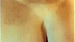 Oh man, this Peruvian teen picked up on the street is a submissive pussy-sucking star in lingerie! 😘🔥