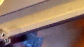 Ffm trio tries butt plug in first anal 3sum