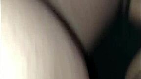 Ffm trio tries butt plug in first anal 3sum