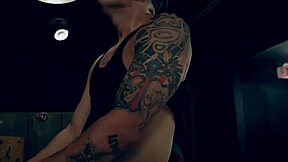 aidra fox and kharlie stone, best mates, explore ebony bondage hd together