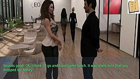 a wife and stepmother 26