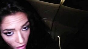 Victoria Voxxx shows stepdaughter knows best in wild ride! 😉