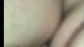 Ffm trio tries butt plug in first anal 3sum