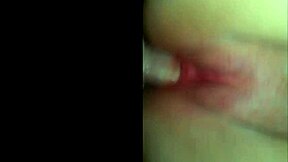 Barely Legal Lbreezy Takes Hard Cock