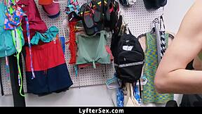 Teen caught hiding stolen phone in garage bust - LyfterSex