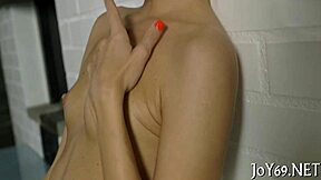 stuff that teen cunt with big dildos