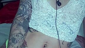 rachell miranda guides your jerk off session