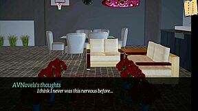 My New Family Episode with Cartoon MILF