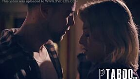 i bent zoey monroe over for doggystyle cumshot