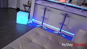 teen slut fucks old man one last time