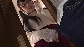 I’m obsessed with her tight grip!