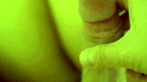 creampied while playing on the phone? what a tight pussy!