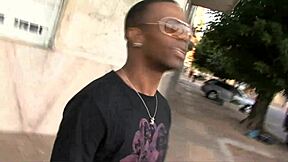 Brazilian teens targeted by sexual tourists for hardcore anal action in wild streets. Volume packed with raw assfucking and handjob thrills.