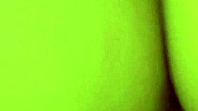 creampied while playing on the phone? what a tight pussy!