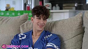 stepsis parker ambrose wants to play with theodora day's big ass in pov