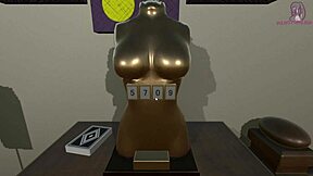 i love riding and sucking cock in this hentai room