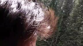 petite latina struggles with monster cock, swallows every drop