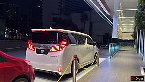 Public Agent - Offered A Russian To Fuck For Money In A Luxury Hotel