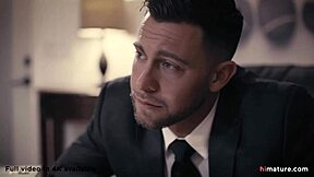 hey darla crane, ready to please your young boss today?