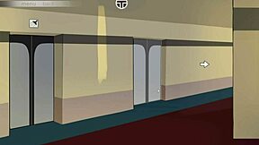 18Titans Part 8 Featuring Black Anime Parody