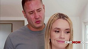 Freeuse family helps teen find purpose with milf mother in law