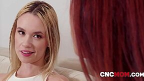 Freeuse family helps teen find purpose with milf mother in law