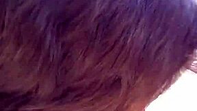 petite latina struggles with monster cock, swallows every drop