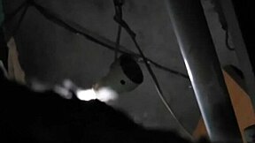 Big Boobs Young Mom Taking A Shower!