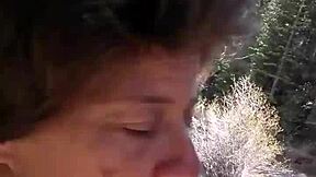 petite latina struggles with monster cock, swallows every drop