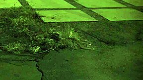 Brazilian teen in extreme BDSM domination session.