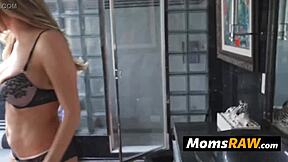 Jane seduces that horny teen