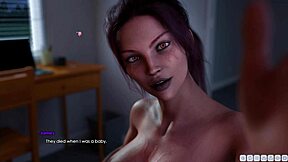 Lus Academy Episode 5 Features Group Of Teens In Hentai Outfits