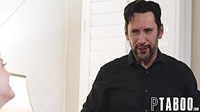 Tommy Pistol Teaches Jade Valentine More with Rico Hernandez?