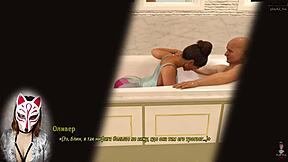 Is this the perfect housewife?