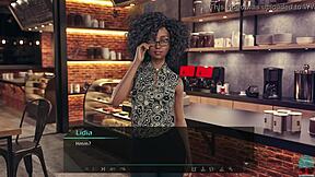 Cute teen in Shale Hill has dirty thoughts