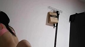 She Returns For Help