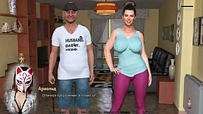 Is this the perfect housewife?