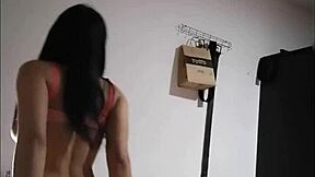 She Returns For Help