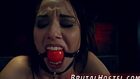 Blonde vibrator bondage best pals aidra fox and kharlie stone are extreme.