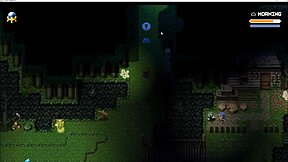 Lost Lagoon Harem Hentai Game Ep 4 Sexy Nurse Naked Examination