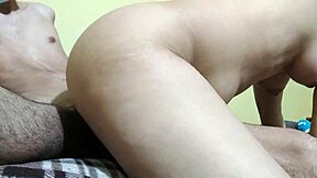 me seduce just to ride and drain all my cum out