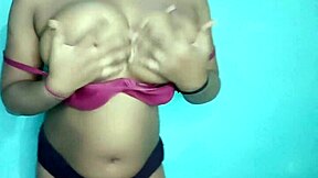 Niharika's Hot Dance Ignites Passionate Pussy Show Emotions