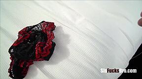 Laney Grey leaks nudes!