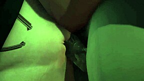 I-I can’t handle this hardcore succubus 3D hentai!